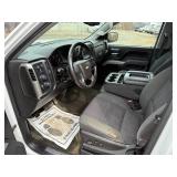 2015 Chevrolet Silverado LT 4x4