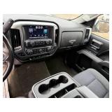 2015 Chevrolet Silverado LT 4x4