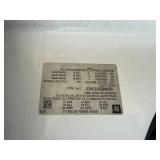 2015 Chevrolet Silverado LT 4x4