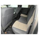 2012 Dodge Ram 1500 4x4