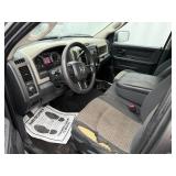 2012 Dodge Ram 1500 4x4
