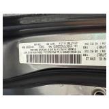 2012 Dodge Ram 1500 4x4