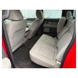 2009 Ford F-150 XLT 4x4 Crew Cab