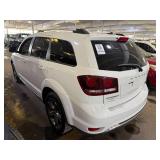 2018 Dodge Journey Crossroads AWD