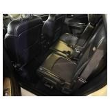 2018 Dodge Journey Crossroads AWD