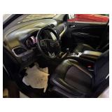 2018 Dodge Journey Crossroads AWD