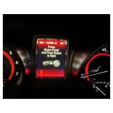 2018 Dodge Journey Crossroads AWD