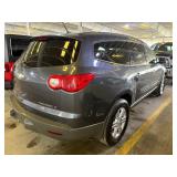 2012 Chevrolet Traverse 2LT AWD