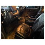 2012 Chevrolet Traverse 2LT AWD