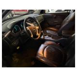 2012 Chevrolet Traverse 2LT AWD