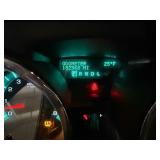 2012 Chevrolet Traverse 2LT AWD