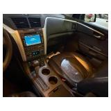 2012 Chevrolet Traverse 2LT AWD