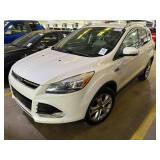 2014 Ford Escape Titanium 4x4