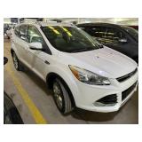 2014 Ford Escape Titanium 4x4