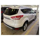 2014 Ford Escape Titanium 4x4