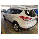 2014 Ford Escape Titanium 4x4
