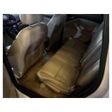 2014 Ford Escape Titanium 4x4