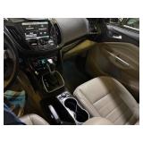 2014 Ford Escape Titanium 4x4