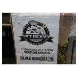 Pit Boss 3-Series Digital Electric Vertical Smoker