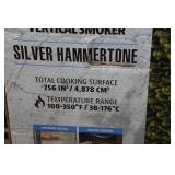 Pit Boss 3-Series Digital Electric Vertical Smoker