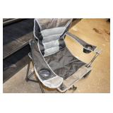 Magellan Oversized Ultra-Comfort Armchair