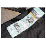 Magellan Oversized Ultra-Comfort Armchair