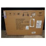 Magnetic Dry Erase Board - 24"x36"