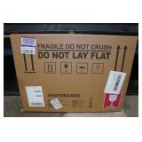 Magnetic Dry Erase Board - 24"x18"
