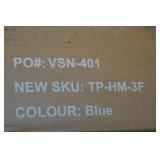 3" Memory Foam Mattress Topper - Full