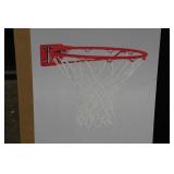 Spalding Slam Jam Breakaway Basketball Rim