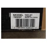 Spalding Slam Jam Breakaway Basketball Rim