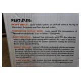 Sedona Raw Food Dehydrator with Overheat Protection