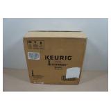 Keurig K-Express Single Serve Coffee Maker - Black