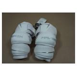Maverik M6 Lacrosse Arm Pads - Large