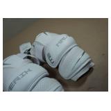 Maverik M6 Lacrosse Arm Pads - Large