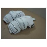Maverik M6 Lacrosse Arm Pads - Large