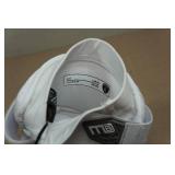 Maverik M6 Lacrosse Arm Pads - Large