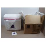 Lush Décor 3-Piece Farmhouse Stripe Bed Set - King