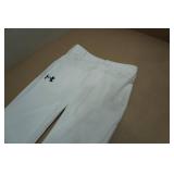 Under Armor Youth Baseball Pants - Size 6