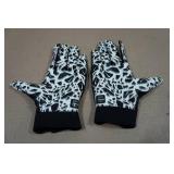 Nike Shark 2.0 Youth Football Gloves - Large