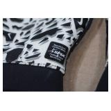 Nike Shark 2.0 Youth Football Gloves - Large