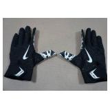 Nike Shark 2.0 Youth Football Gloves - Large