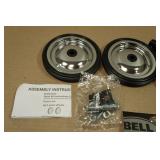 Bell Spotter 600 Training Wheels