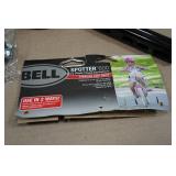 Bell Spotter 600 Training Wheels