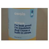 Owala 32oz Tumbler