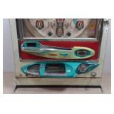 Vintage Hohoku Pachinko Machine