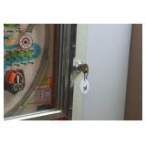 Vintage Hohoku Pachinko Machine