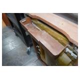 Vintage Hohoku Pachinko Machine