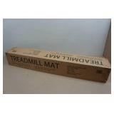 Treadmill Mat - 3