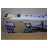 Minelab Go Find 66 Metal Detector